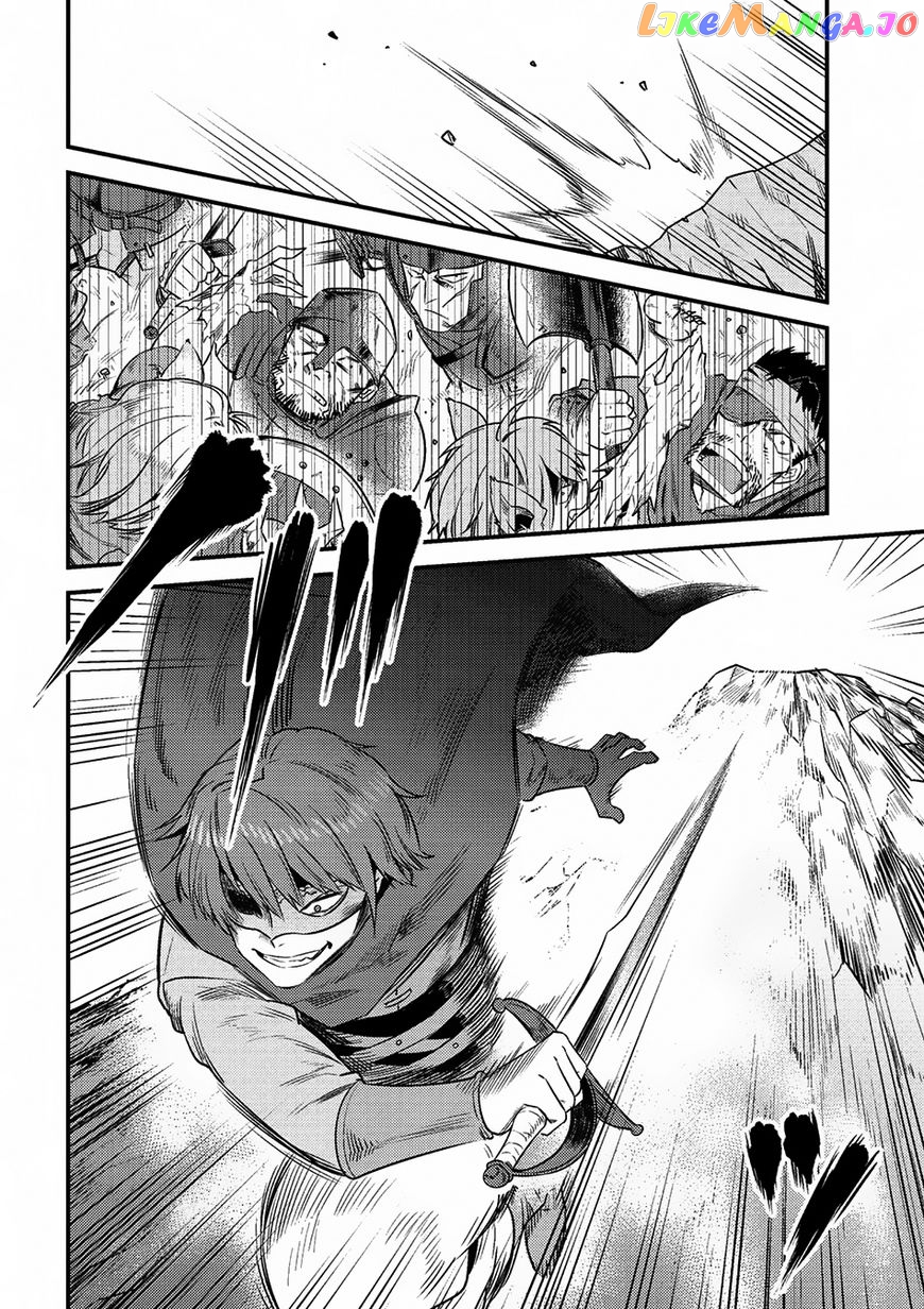 Redo Of Healer, Chapter 8.2 image 21